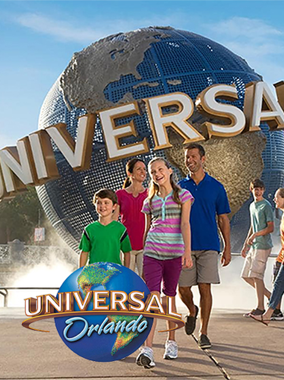 Universal Orlando